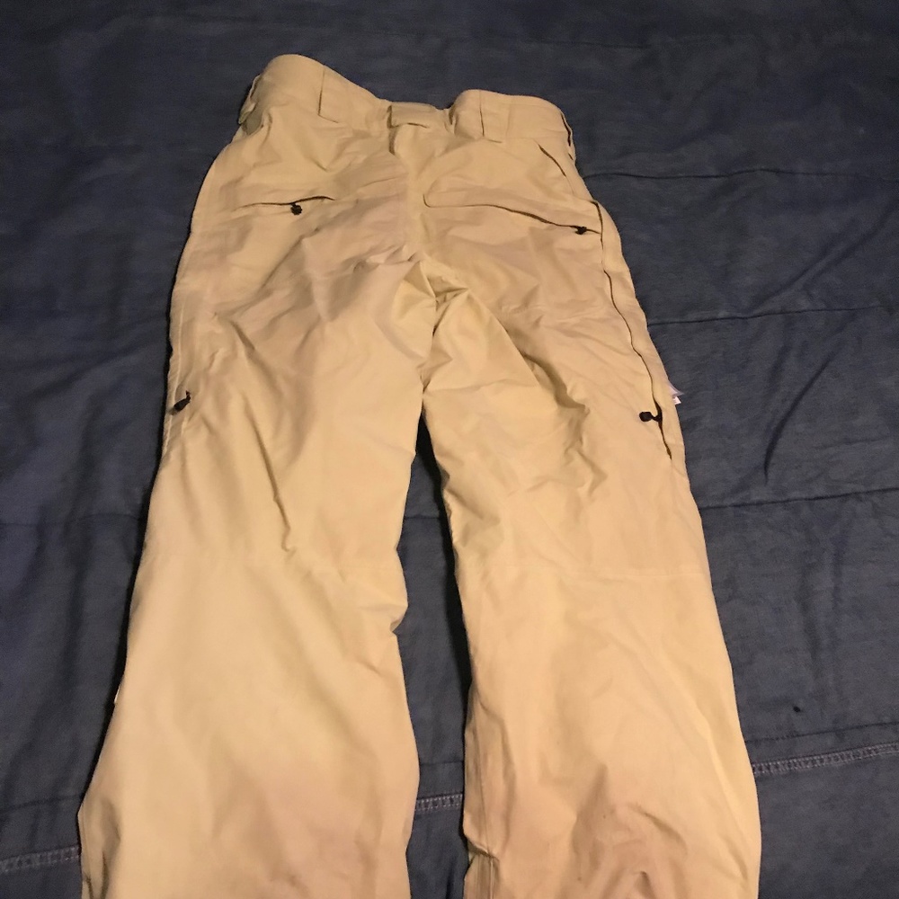 Winter pants - Picture 2 of 2